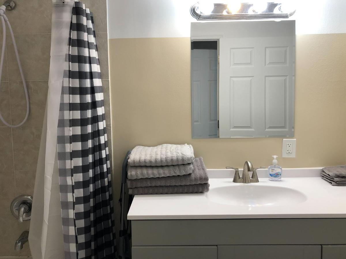 Star Apartments Fort Myers Extérieur photo