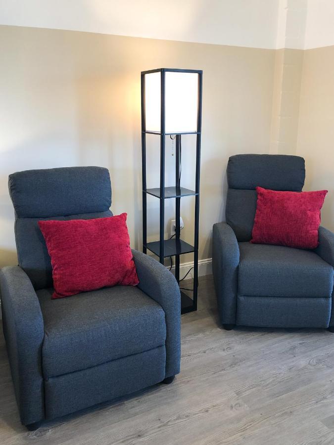 Star Apartments Fort Myers Extérieur photo
