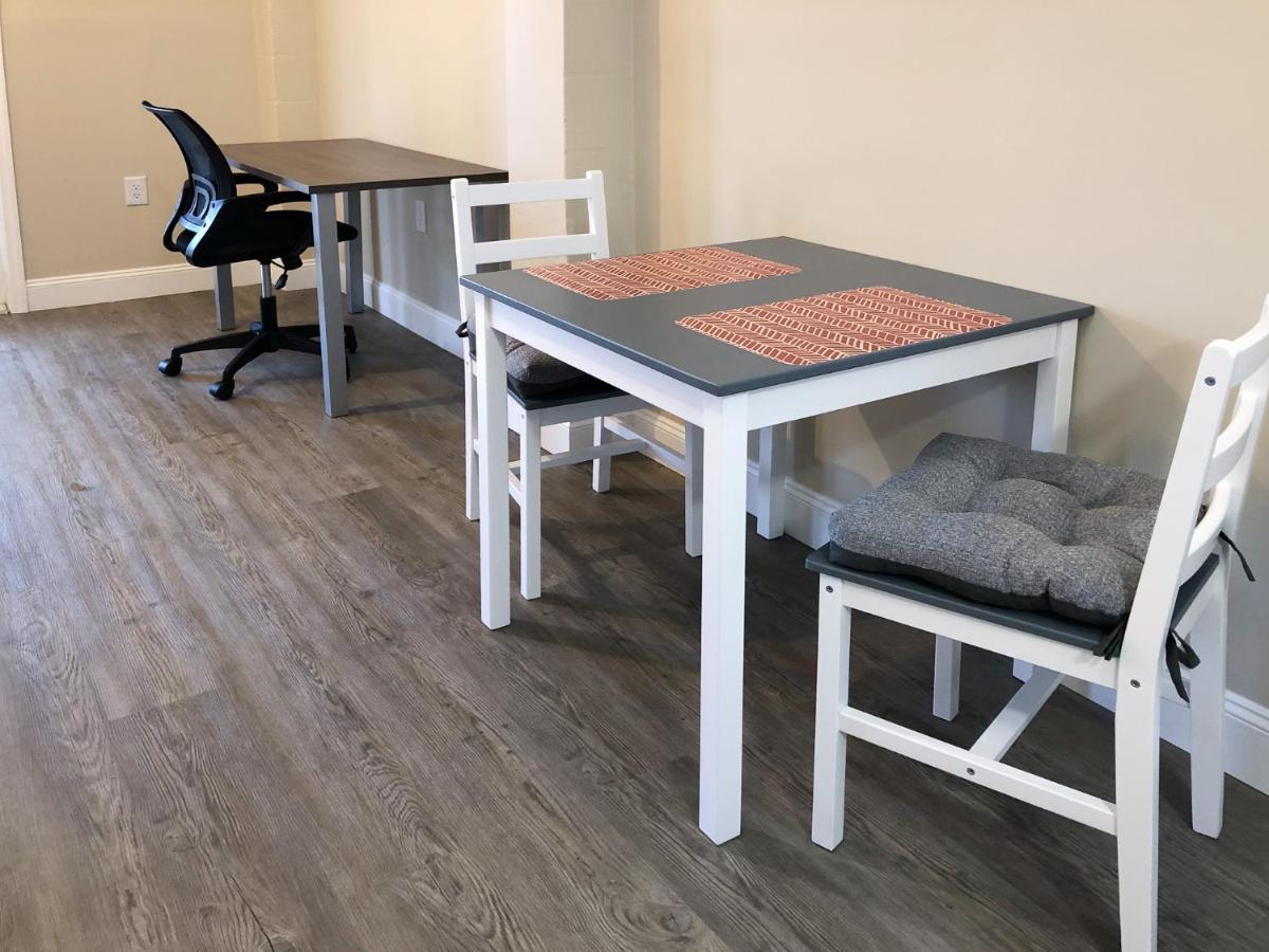 Star Apartments Fort Myers Extérieur photo