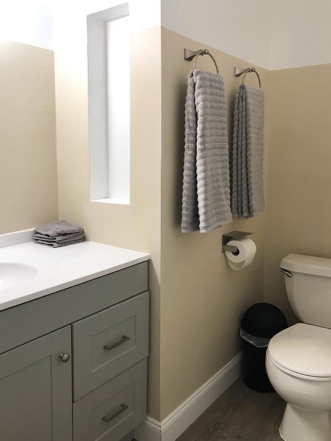 Star Apartments Fort Myers Extérieur photo