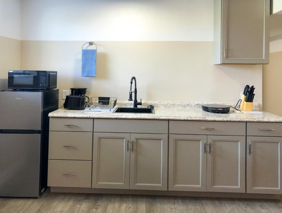 Star Apartments Fort Myers Extérieur photo