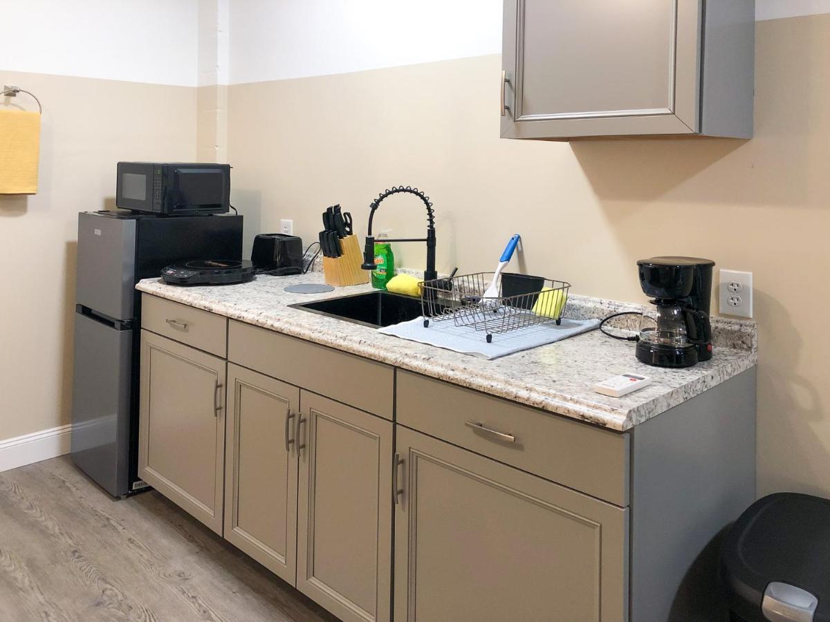 Star Apartments Fort Myers Extérieur photo