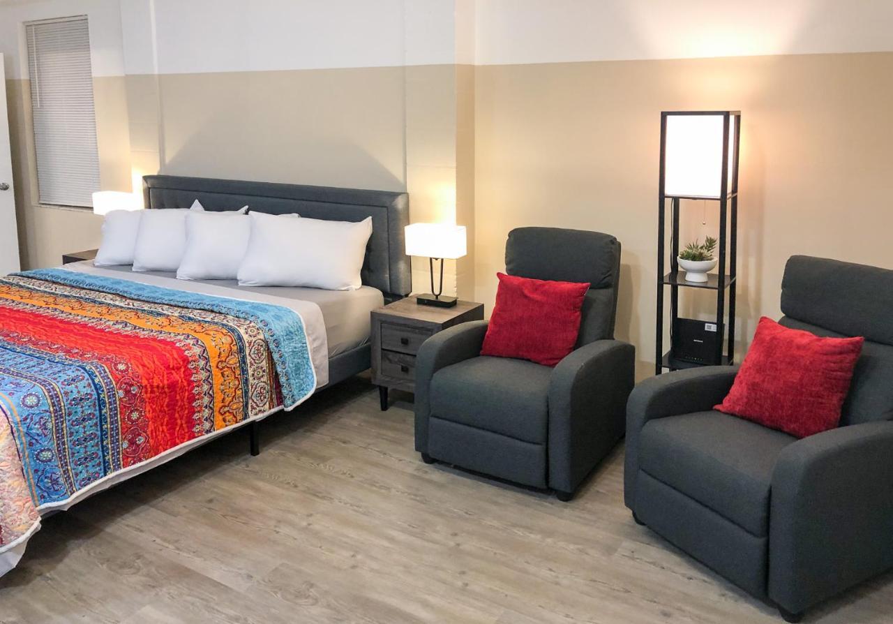 Star Apartments Fort Myers Extérieur photo